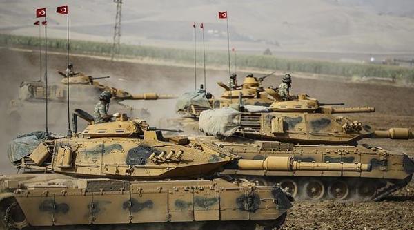 defense romania polonia ar putea cumpara 800 de tancuri k2 black panther