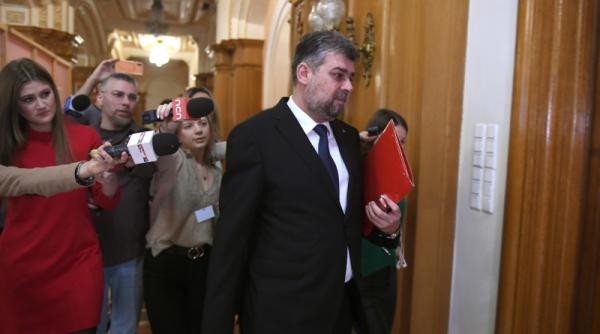 eliminare pensii speciale steriu semnal ce vor face toti social democratii