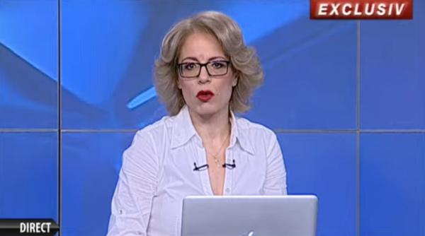 lili ruse ministrul a descoperit singur cauza autismului si leacul sa curga nobelul