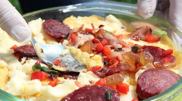 mamaliga toponita reteta ardeleneasca pe sufletul romanilor