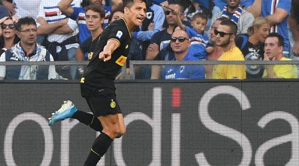 manchester united il vrea pe alexis sanchez inapoi chilianul interzis la transfer in vara