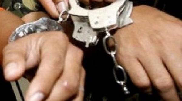 proxenet urmarit international arestat provizoriu la galati in vederea extradarii