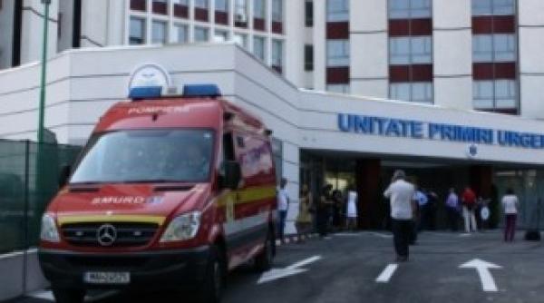 spitalul universitar plangere pe numele lui emanuel ungureanu usr