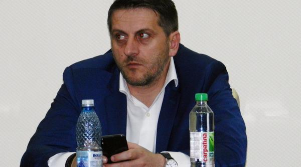 viceprimarul constantei cuvinte nepermise la adresa unui jurnalist faci umbra pamantului degeaba