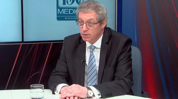 adevarul despre coronavirus adrian streinu cercel explica e hibrid si nu sunt multe cazuri