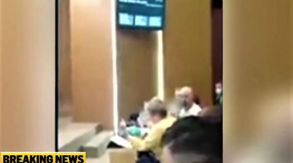 ana ciceala dupa gestul obscen al lui badulescu este vorba de hartuire