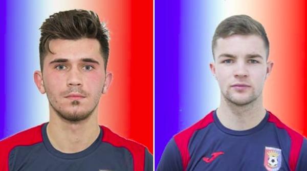 chindia targoviste s a intarit cu doi jucatori pentru revenirea ligii i