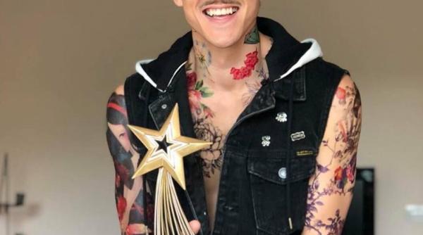 emil rengle umilit de americani de la agonie la extaz pe scena america s got talent