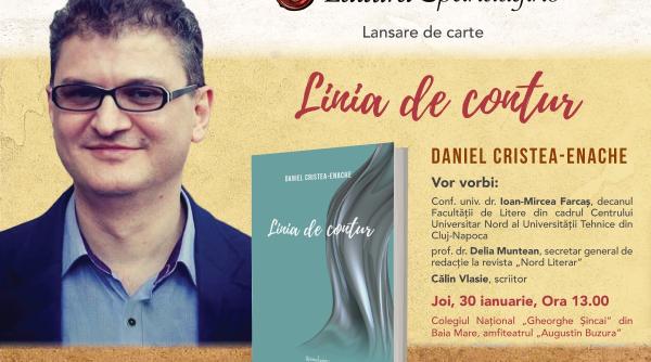 linia de contur lansare la baia mare