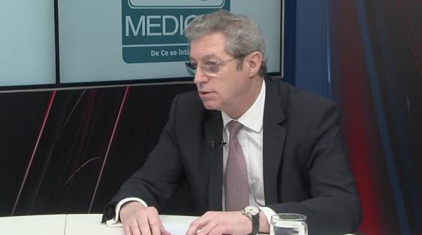 prof dr streinu cercel sfaturi pentru a te feri de gripa nu intra cu masca medicala in casa