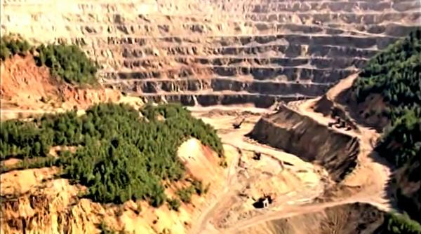 rosia montana in unesco gravitate maxima incetati presiunile asupra guvernului vom plati cu totii
