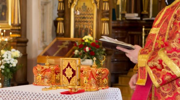 sibiu  coronavirus   slujbe la o biserica din municipiu  pentru bolnavii din china