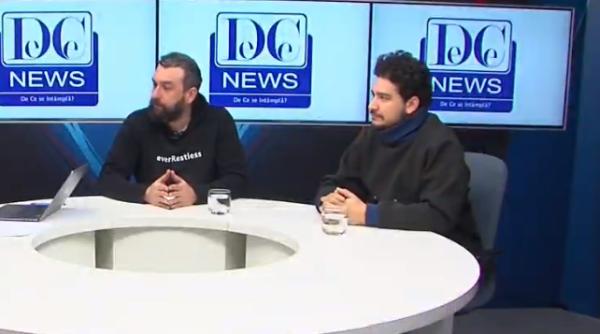 sorin florea si adi bulboaca eroii care lupta pentru copiii cu cancer de ce n au plecat din romania