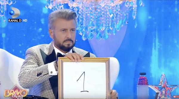 bianca rus provocata de catalin botezatu sa si arate sanii in direct ma risc