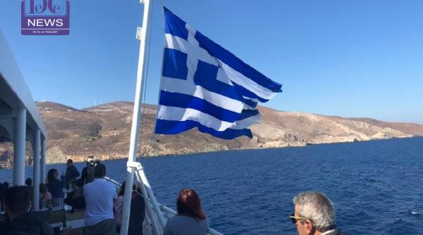 cutremur puternic in grecia