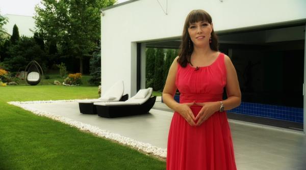 dana gont realizatoarea emisiunii bonton pleaca de la digi24