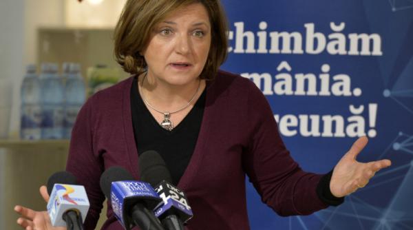 eliminare pensii speciale raluca pruna sansele sunt destul de mari este ipocrit