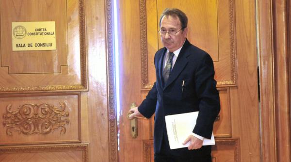 liberalii ii cer explicatii lui dorneanu decizia ccr este o decizie politica nu juridica