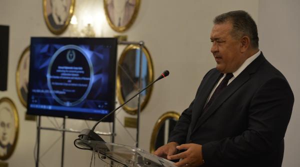 mihai daraban la gala anuala a corpului diplomatic sprijinim intreprinderile romanesti sa devina competitive