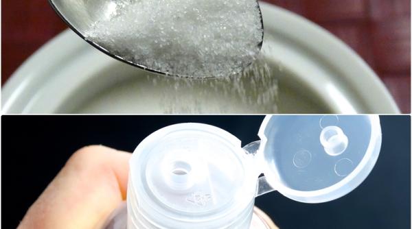 pune zahar in samponul pe care il folosesti recomandarea unui dermatolog ajuta