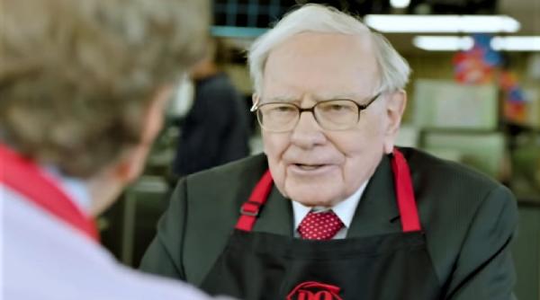 semnal pentru investitori miliardarul warren buffett vinde din afaceri