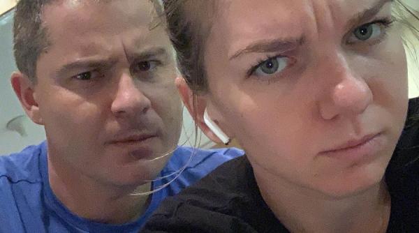 simona halep si a concediat cel mai vechi om din staff ul sau