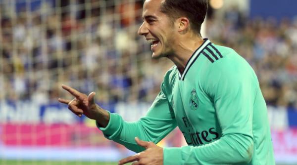 zaragoza real madrid 0 4 madrilenii s au calificat facil in sferturile cupei spaniei