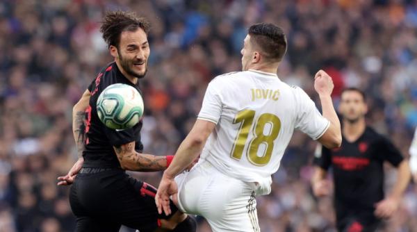 zidane despre seceta lui jovic un moment delicat pentru el atacantul a costat 60 milioane euro