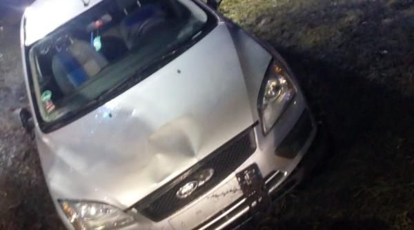 accident grav la cluj doi copii loviti pe trotuar unul a fost resuscitat de medici