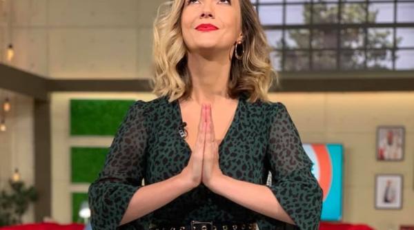 adela popescu de ce nu mai joaca in seriale tv