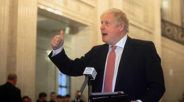 brexit acuzatii grave la adresa lui boris johnson diplomat nu spune adevarul