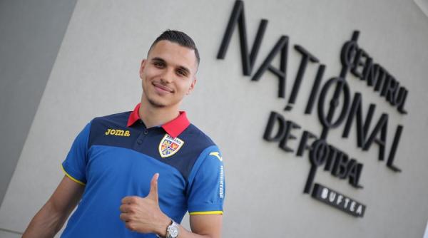 cfr transfer surpriza cristi manea va juca impotriva fcsb ului