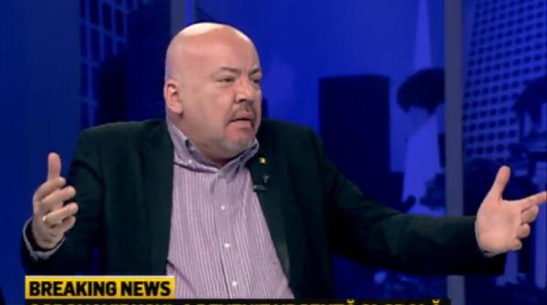 gripa in romania florian bichir a rabufnit in emisiunea lui octavian hoandra