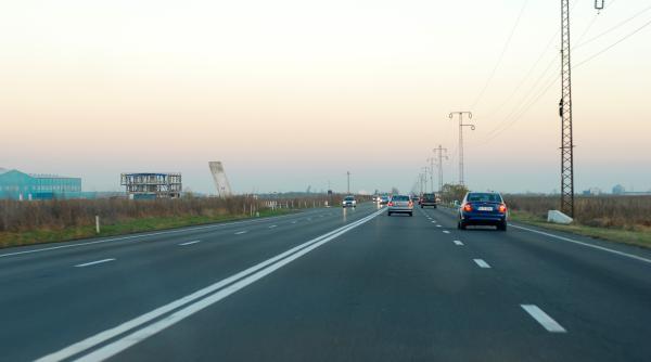 infotrafic 31 ianuarie  trafic restrictionat pe dn1  bucuresti   ploiesti