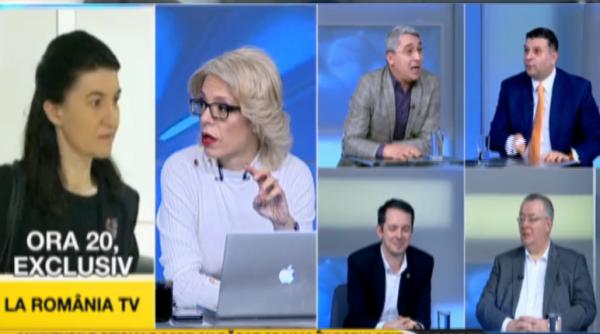 majorare pensii chirieac e absurd sa stie clar ferm si fara echivoc ca nu se va intampla