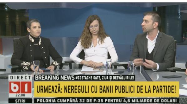 violeta vijulie a rabufnit dupa afirmatia lui gabriel zetea uite cine vorbeste