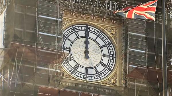 ziua brexit ului sampania ajuns in downing street