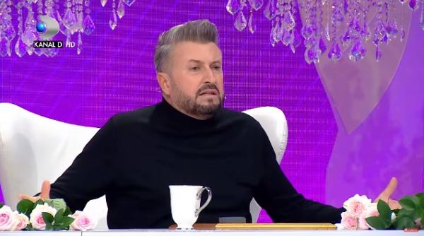 bravo ai stil celebrities 1 februarie 2020 scandal intre botezatu si o concurenta plec din emisiune esti porno ce imagine ti am stricat