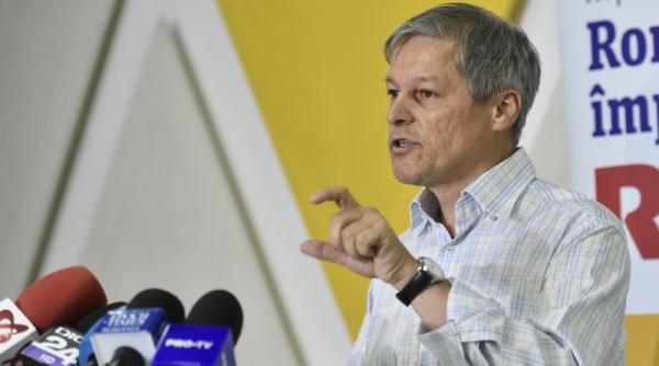 ciolos dupa brexit o greseala istorica avem enorm de invatat