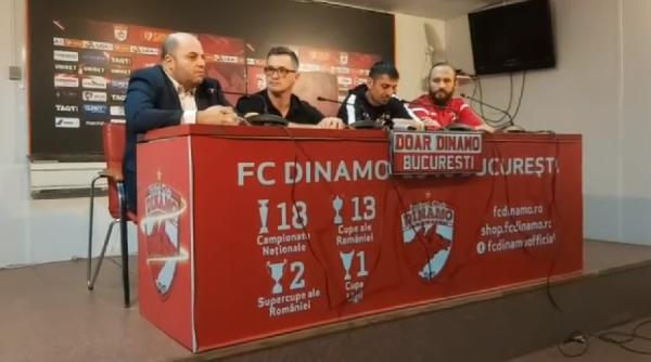 dinamo se imprumuta de la suporteri au dat bani pentru 10prc din actiuni