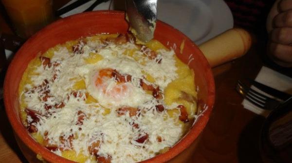 mamaliga ciobaneasca reteta delicioasa pe sufletul romanilor