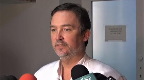 transplant de cord dr horatiu suciu inregistram un record pentru romania