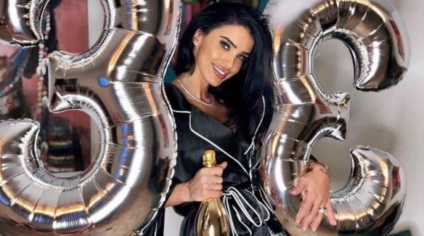 adelina pestritu luata prin surprindere la miezul noptii o sa vina politia