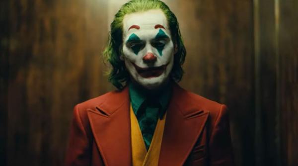 bafta 2020 joaquin phoenix protagonistul filmului joker cel mai bun actor in rol principal