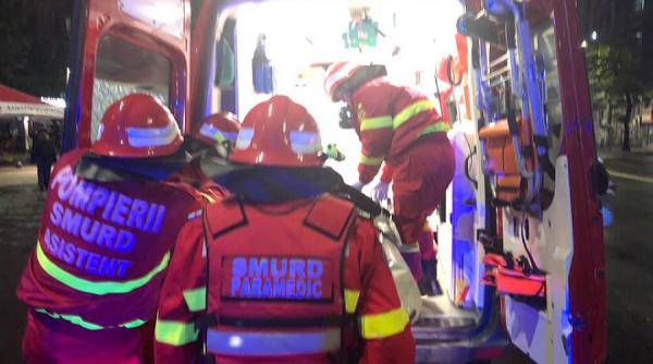 copil de 13 ani accident mortal cu masina furata de la tatal sau