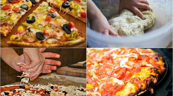 de ce sa pui gris in pizza de casa reteta cu care nu dai gres niciodata