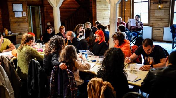 actor din serialul sacrificiul momente de neuitat am fost barbatu n casa