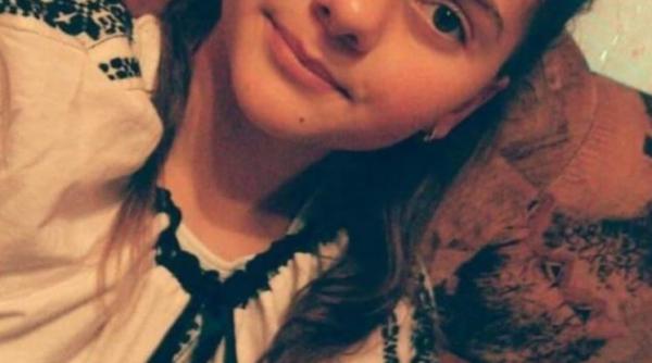 ati vazut o minora din camarasu cluj disparuta