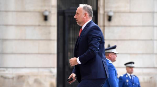 bogdan licu propus prim adjunct al procurorului general