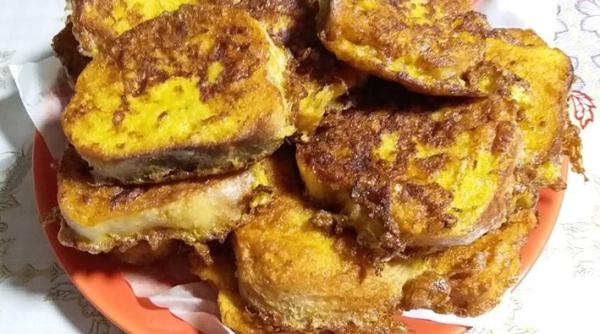 friganele sarate cea mai rapida si savuroasa gustare